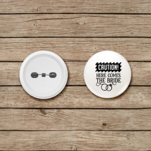 Κονκάρδα  | Caution here comes the Bride