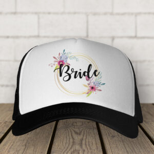 Καπέλο | Bride Flower