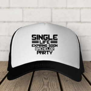 Καπέλο | Single life expiring soon