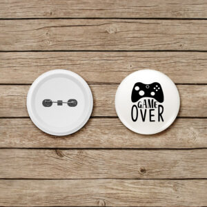 Κονκάρδα  | Groom Game Over