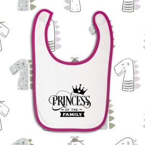 Σαλιάρα | Princess of the Family