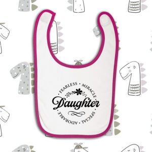 Σαλιάρα | Daughter