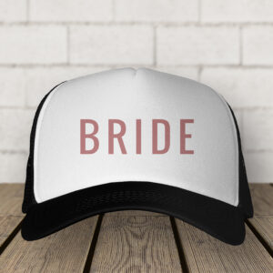 Καπέλο | Bride