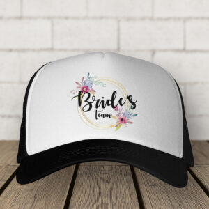Καπέλο | Brides Team Flower