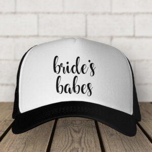Καπέλο | Brides Babes