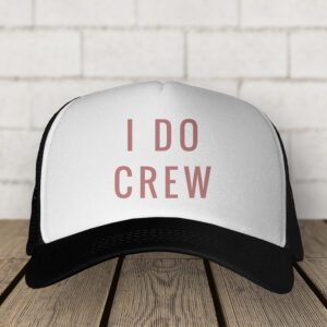 Καπέλο | I do Crew