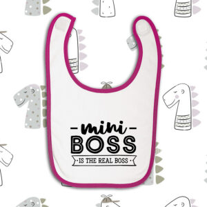 Σαλιάρα | Mini Boss