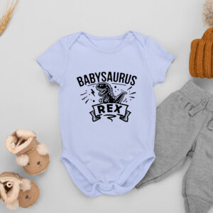 Βρεφικό Φορμάκι | Babysaurus Rex