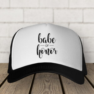 Καπέλο | Babe of Honor