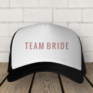 Καπέλο | Team Bride