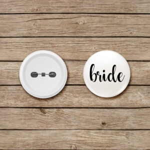 Κονκάρδα  | Bride