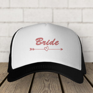 Καπέλο | Bride