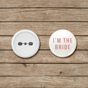 Κονκάρδα  | I'm the Bride