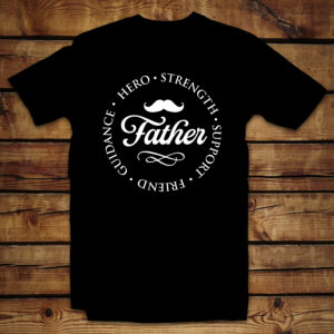 Μπλουζάκι unisex | Father