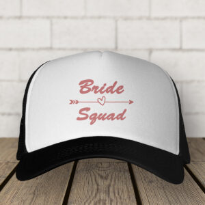 Καπέλο | Bride Squad