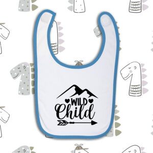Σαλιάρα | Wild Child