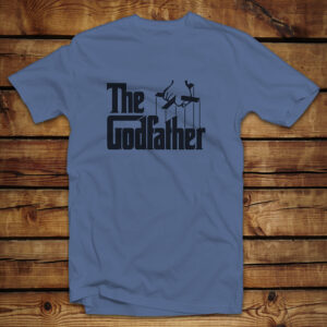 Μπλουζάκι unisex | The Godfather