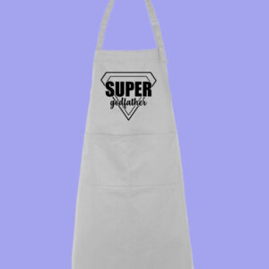 Ποδιά | Super Godfather