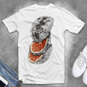 Combo | Orange Moon