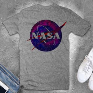 Combo | Nasa