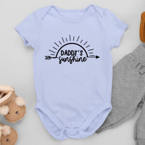 Βρεφικό Φορμάκι | Daddy's sunshine