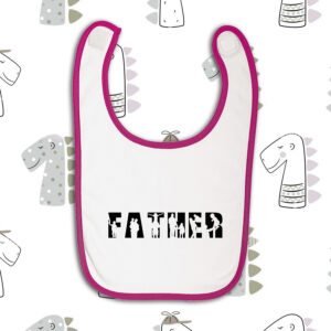 Σαλιάρα | Father