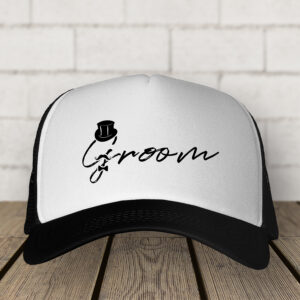 Καπέλο | Groom