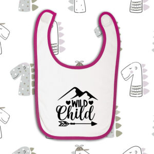 Σαλιάρα | Wild Child