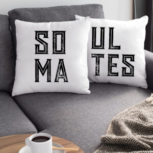 Σετ Μαξιλάρια | SoulMates