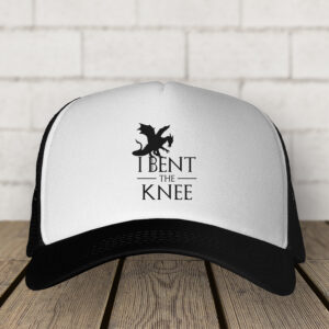 Καπέλο | I Bent the Knee