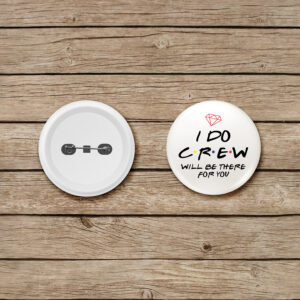 Κονκάρδα  | I do Crew will be there for you