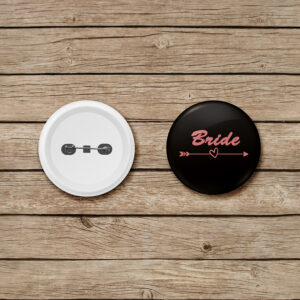 Κονκάρδα  | Bride