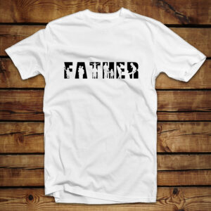 Μπλουζάκι unisex | Father