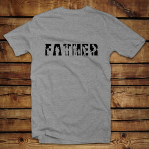 Μπλουζάκι unisex | Father