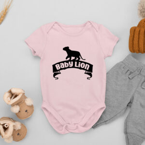 Βρεφικό Φορμάκι |  Baby Lion
