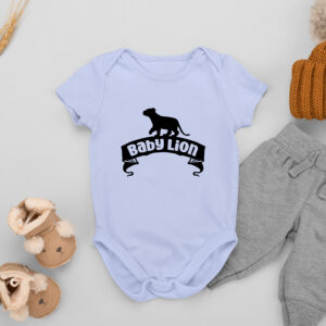 Βρεφικό Φορμάκι |  Baby Lion