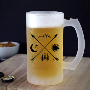 Ποτήρι μπίρας | Φύση