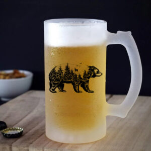 Ποτήρι μπίρας | Nature