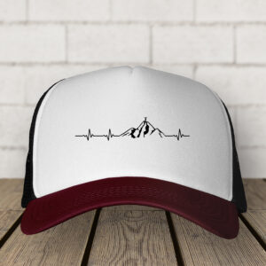 Καπέλο | Heartbeat