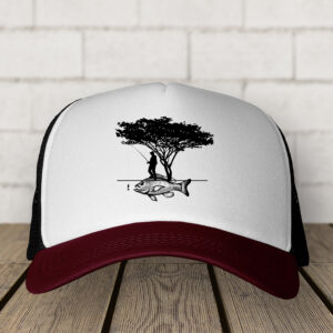 Καπέλο | Fishing Life