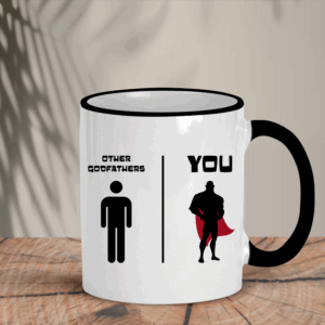 Δίχρωμη Κούπα   | Other Godfathers - You