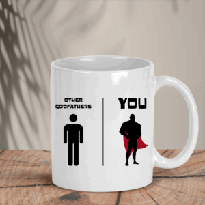 Λευκή Κούπα  | Other Godfathers - You