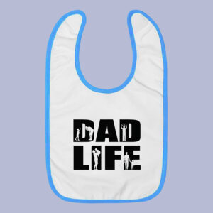 Σαλιάρα | Dad Life