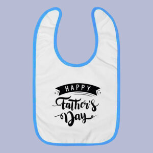 Σαλιάρα | Happy Father's Day