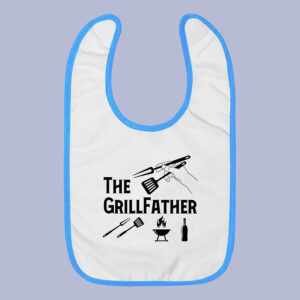 Σαλιάρα | The Grillfather