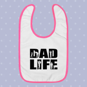 Σαλιάρα | Dad Life