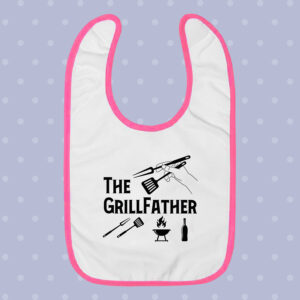 Σαλιάρα | The Grillfather