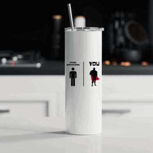 Tumbler θερμός | Other Godfathers - You