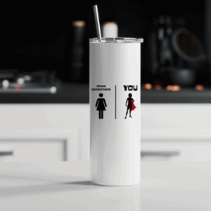 Tumbler θερμός | Other Godmothers - You