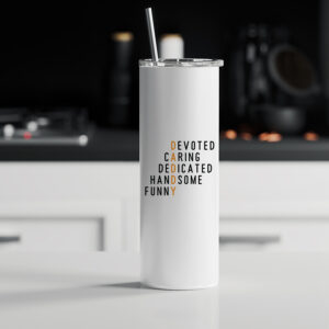 Tumbler θερμός | Daddy